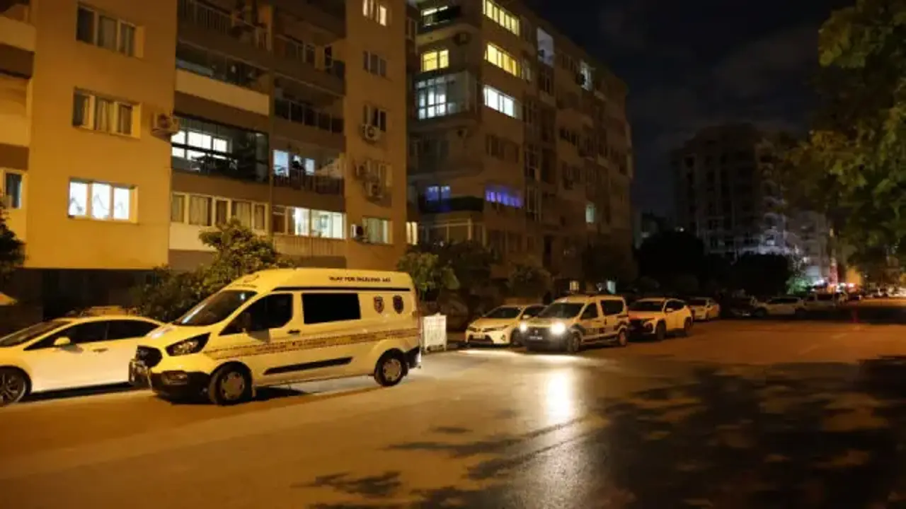 73 yaşındaki baba, oğlunu öldürdü
