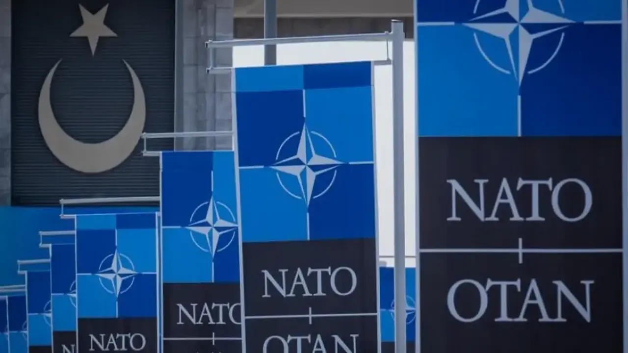 75 Milyar dolarlık dev paket! NATO Zirvesi'nde 7 sözleşme imzalandı