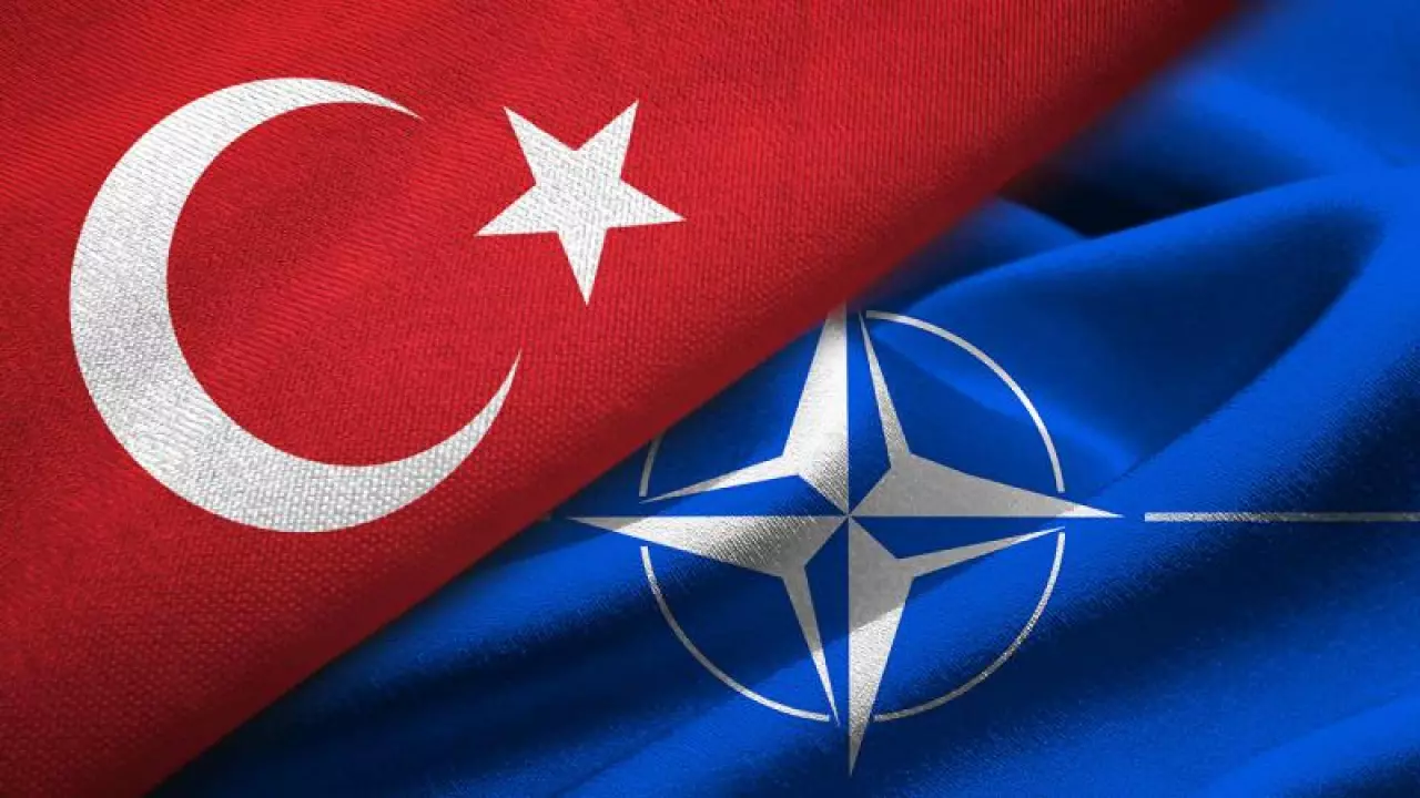 75 yıllık stratejik güç! NATO’nun bel kemiği: Türkiye