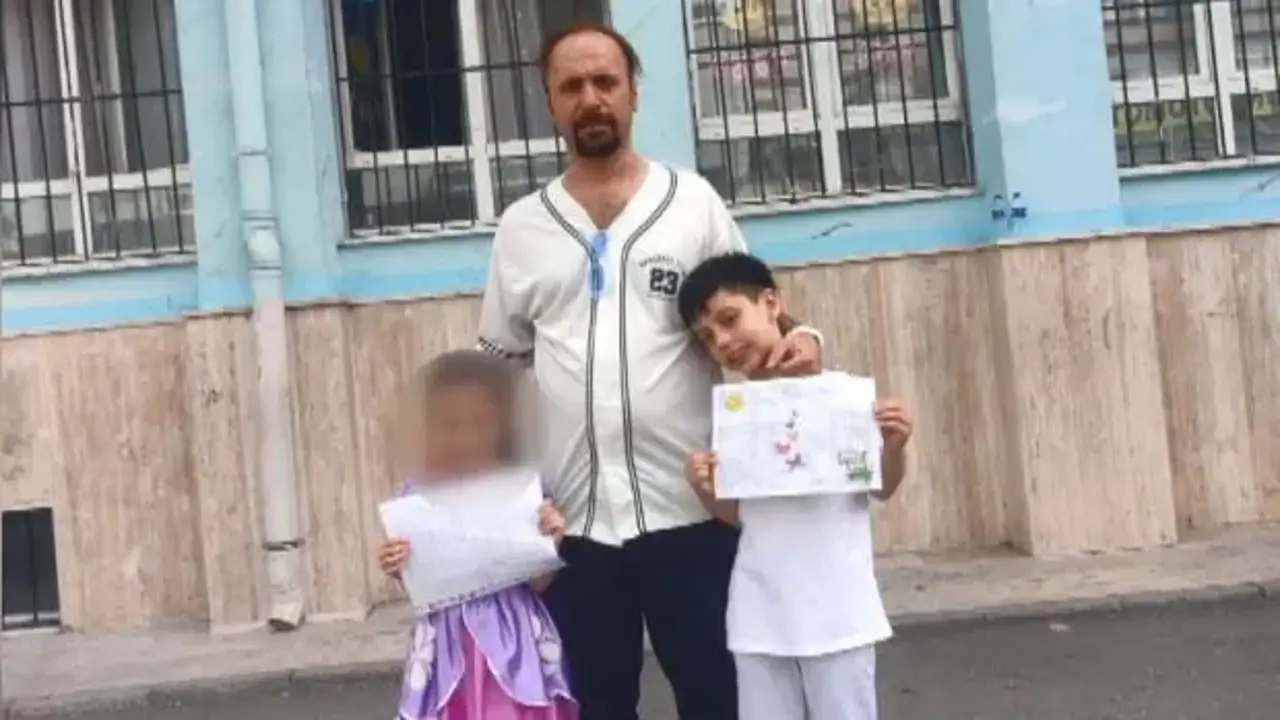 8 yaşındaki Oğuzhan’ın ölümünde korkunç iddia! Dayım ağabeyimi aşağı attı