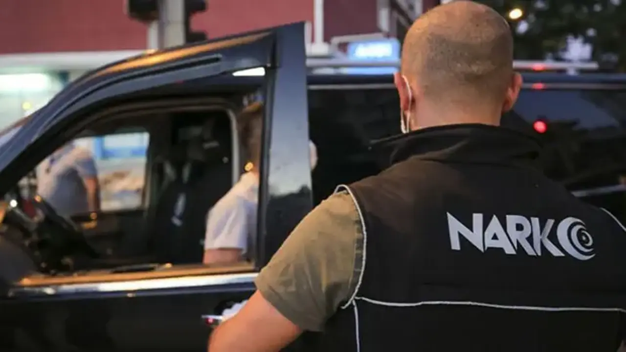 850 polisle operasyon: 78 gözaltı