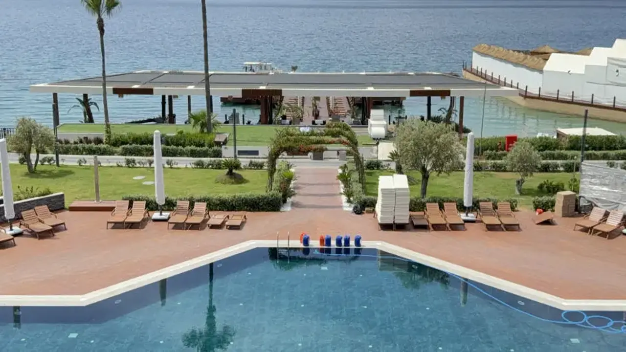 9 günlük bayram tatili kararı: Bodrum'da rezervasyonlar patladı: 