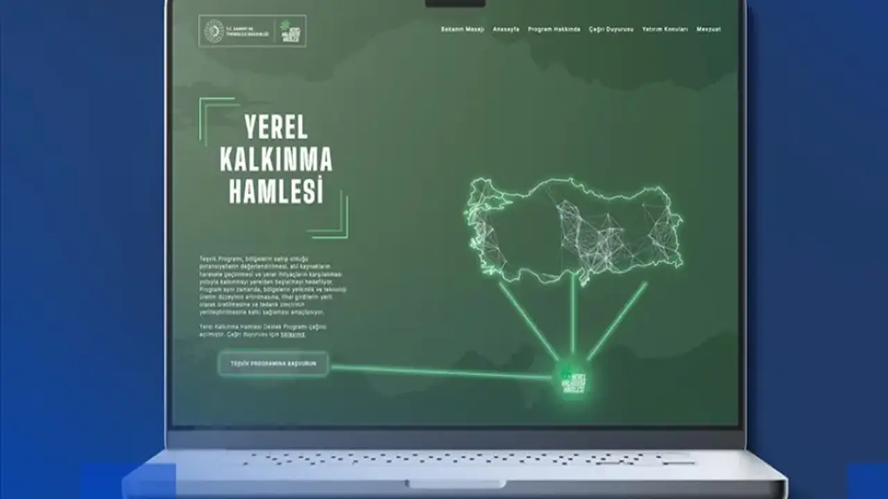 9 milyar TL'lik yeni yatırım: Binlerce kişiye istihdam sağlanıyor