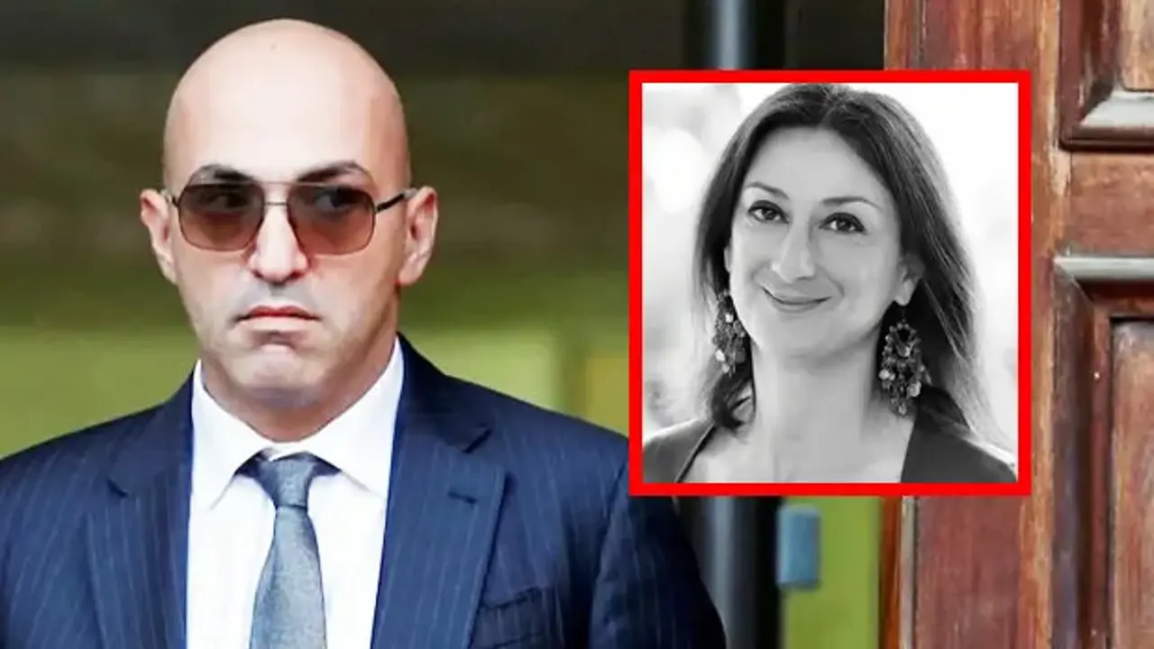 9 yıl sonra ortaya çıktı: Kadın gazeteciyi kiralık katil tutup öldürdü