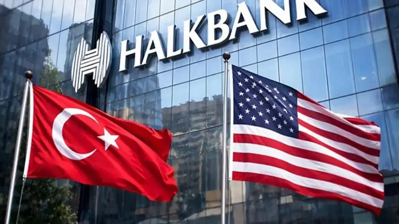 9 yıllık hukuki süreçte dönüm noktası: Halkbank'ın ABD davası tamamen kapanıyor