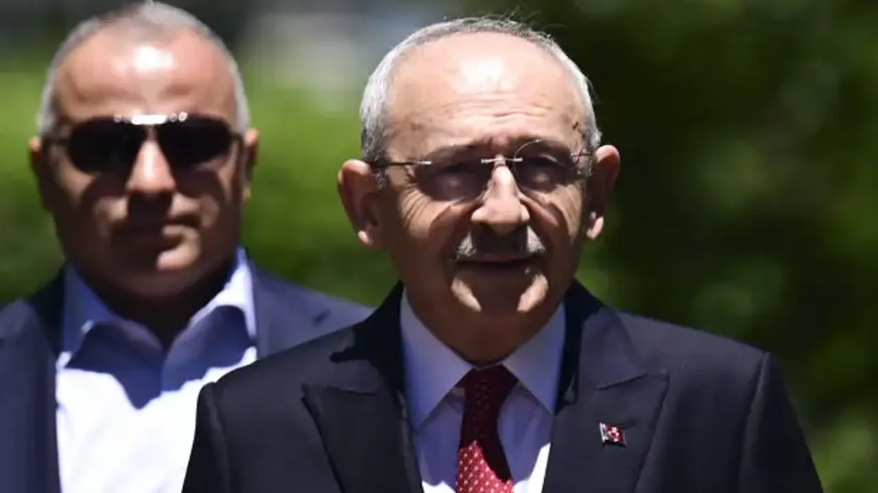 91 milletvekili istifa ederken Kılıçdaroğlu'ndan dikkat çeken paylaşım!