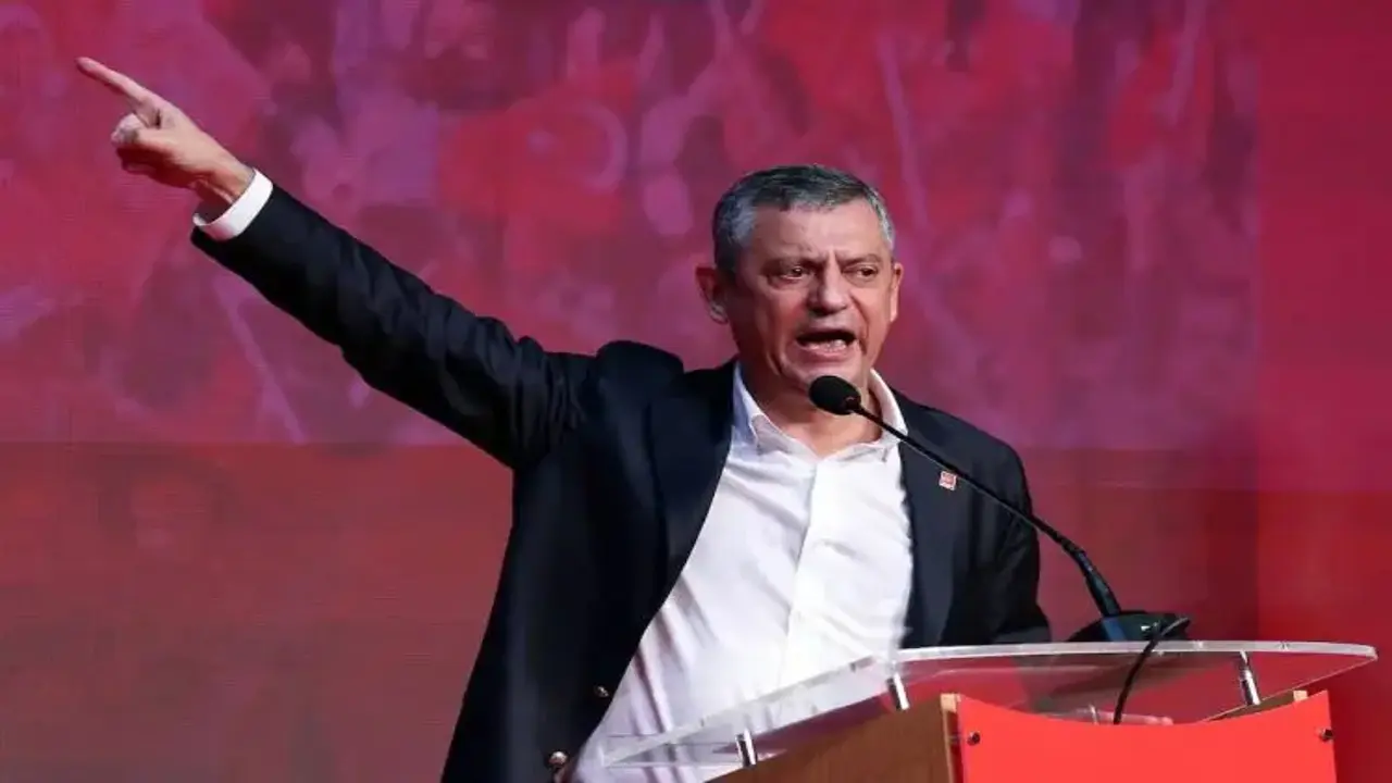 91 vekil istifa etti! İşte Yeni Parti'ye katılan isimlerin tam listesi...
