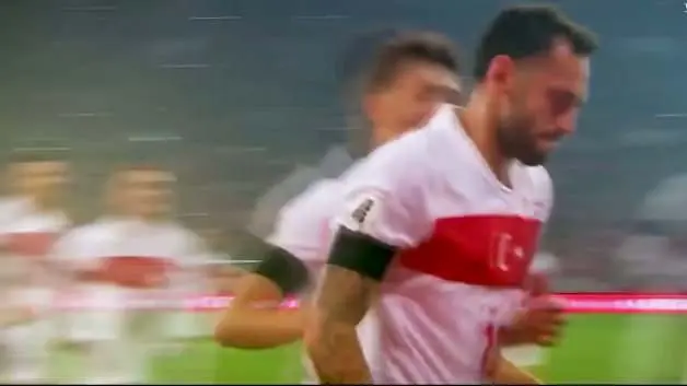 A Milli Futbol Takımı beste yarışmasının kazananı belli oldu: “Bizim çocuklar