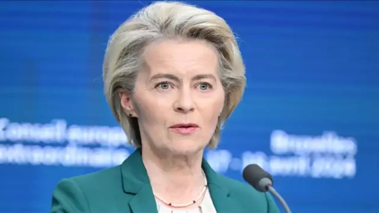 AB Körfez ülkeleriyle yakınlaşmak istiyor! 