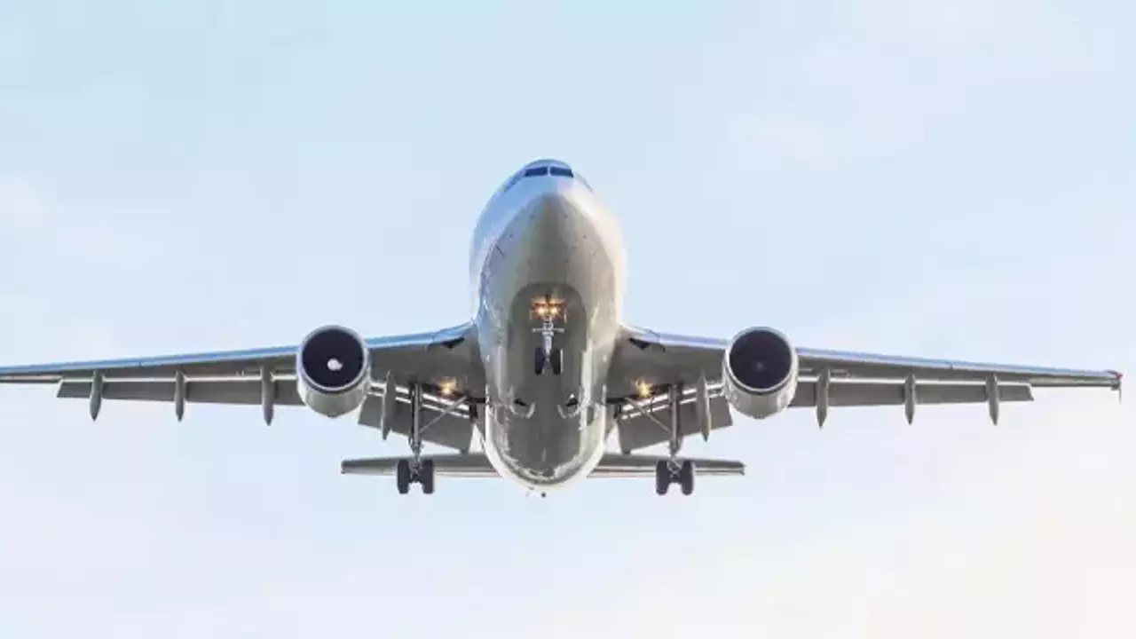 AB krizin eşiğinde! Jet yakıtında büyük problem yaşanıyor