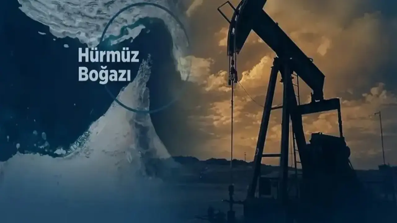 ABD Enerji Bakanı: Hürmüz Boğazı'ndaki aksaklıklar petrol fiyatlarını zirveye taşıyabilir