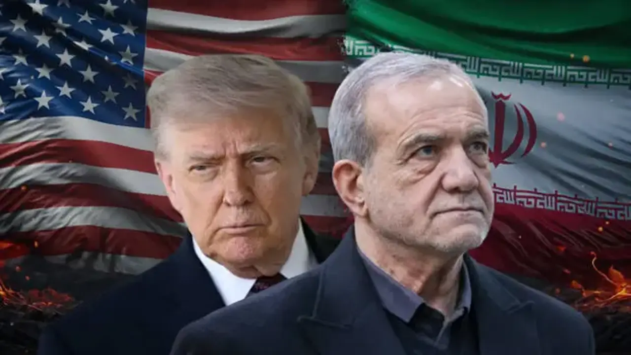 ABD-İran anlaşmasında son perde: Trump'ın eli düştü