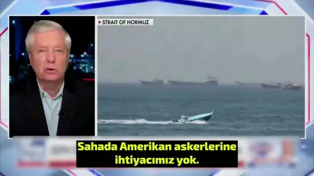 ABD isim İran planını duyurdu: Onlara silah verin, bizim yerimize yok etsinler!