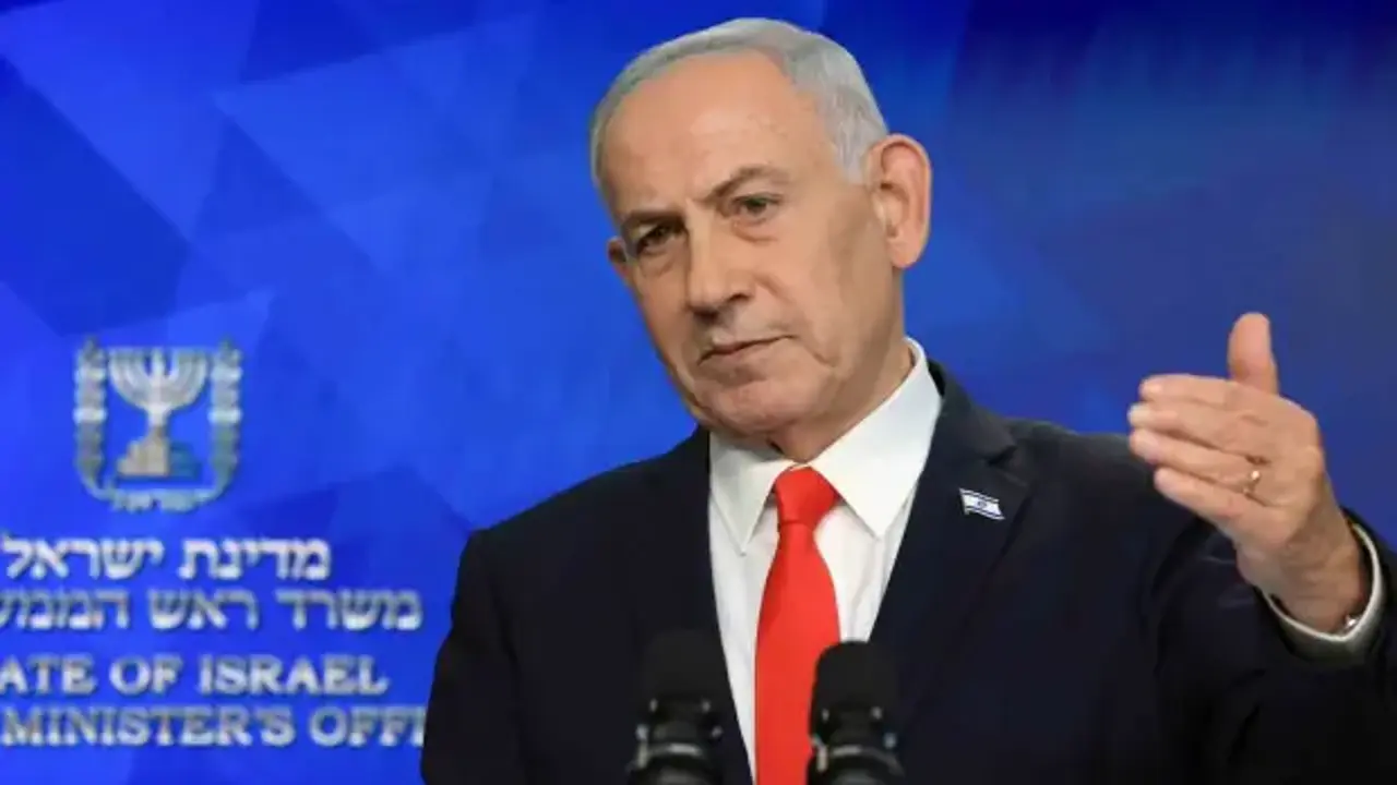 ABD istihbaratından Trump'a Netanyahu uyarısı!
