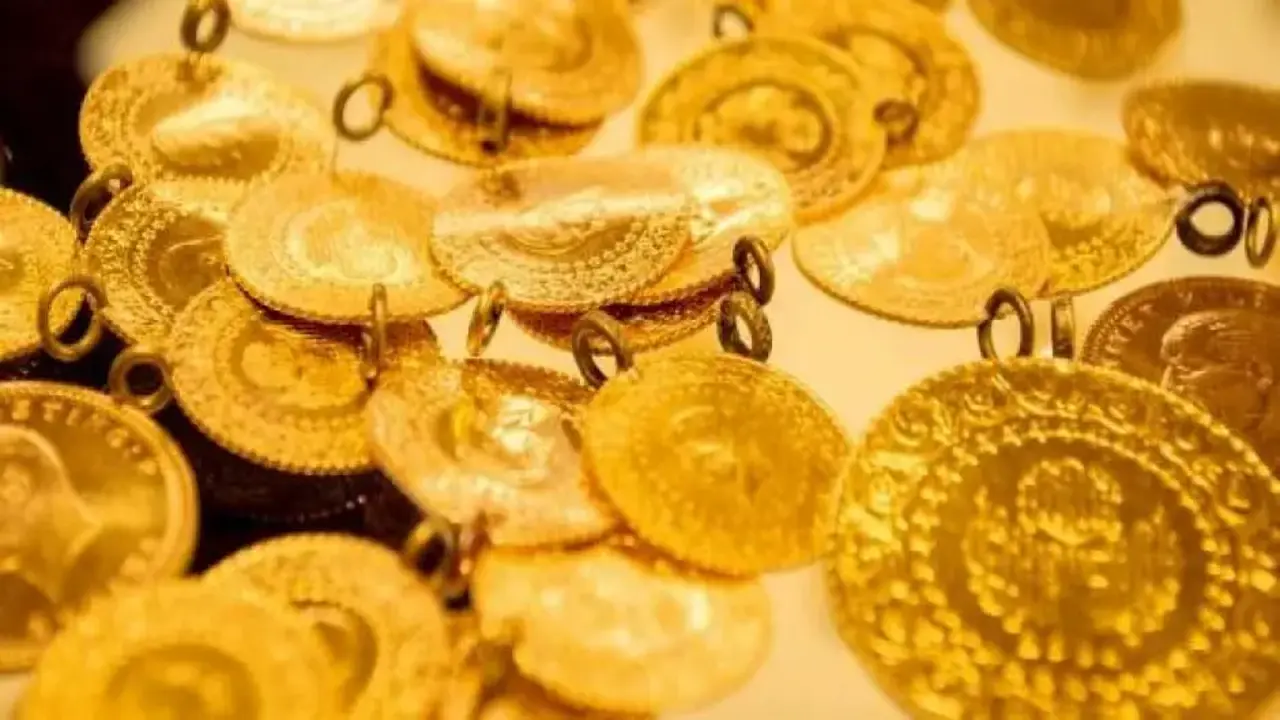 ABD piyasaların beklediği veriyi açıkladı! Altın fiyatları uçuşa geçti