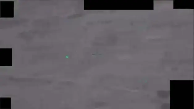 ABD Savunma Bakanlığı, UFO'lar hakkında yeni videolar ve belgeler yayımladı