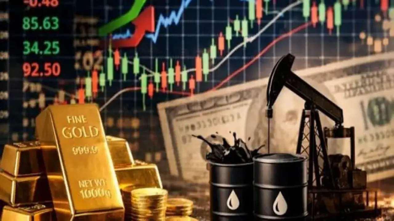 ABD ve İran gerilimi piyasaları sarsarken dev bankalardan yeni altın tahmini geldi