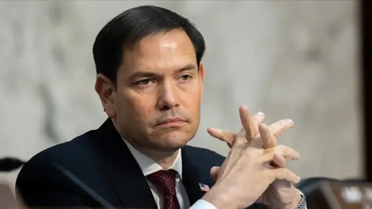 ABD Venezuela'ya kurtarma ekipleri gönderiyor