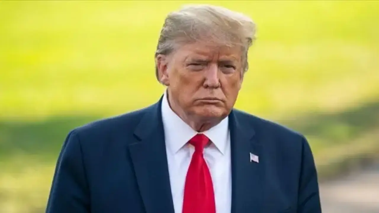 ABD’de de komplo teorileri zirveye çıktı: Trump'a yönelik saldırı 
