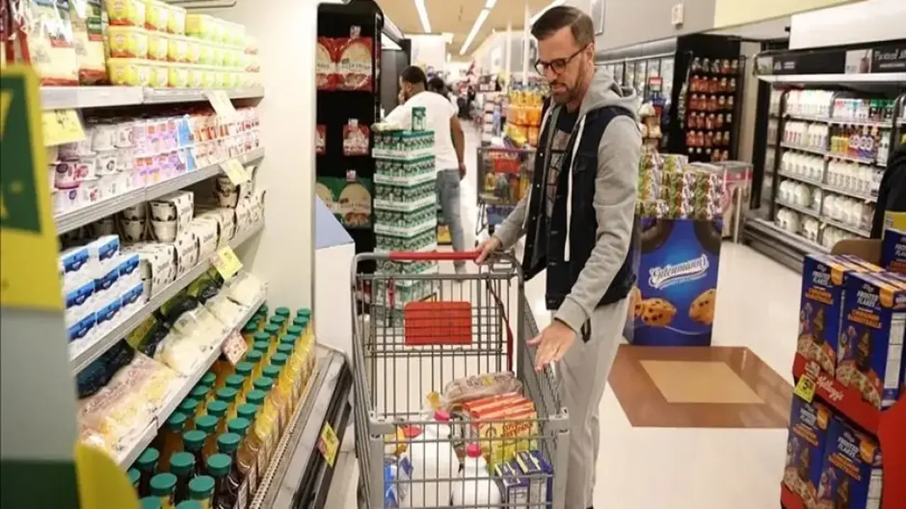 ABD'de perakende satışlarda beklenmedik düşüş