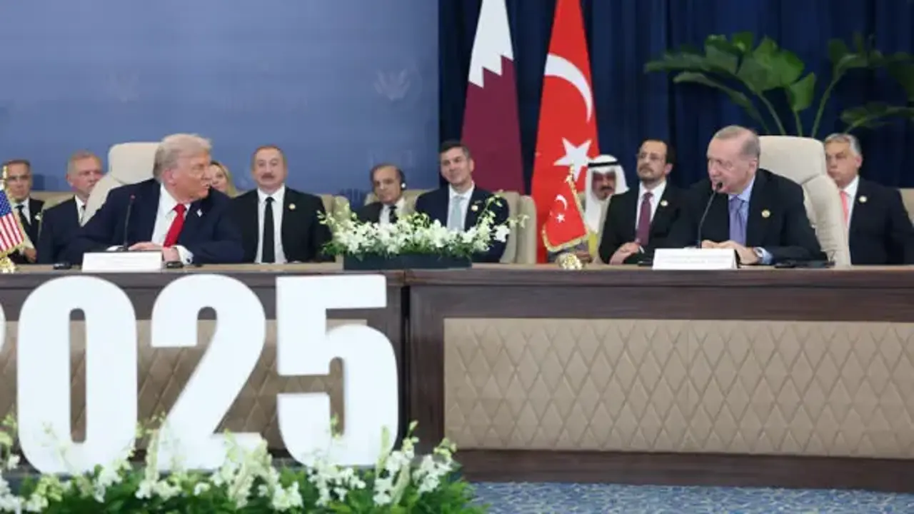 ABD'den çarpıcı analiz: 'En büyük kazanan Türkiye olabilir'