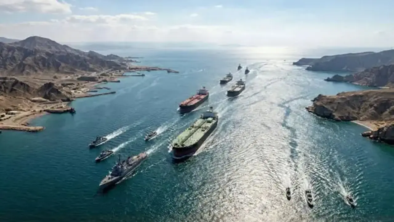 ABD'den DMO hakkında bilgi verenlere 15 milyon dolar ödül