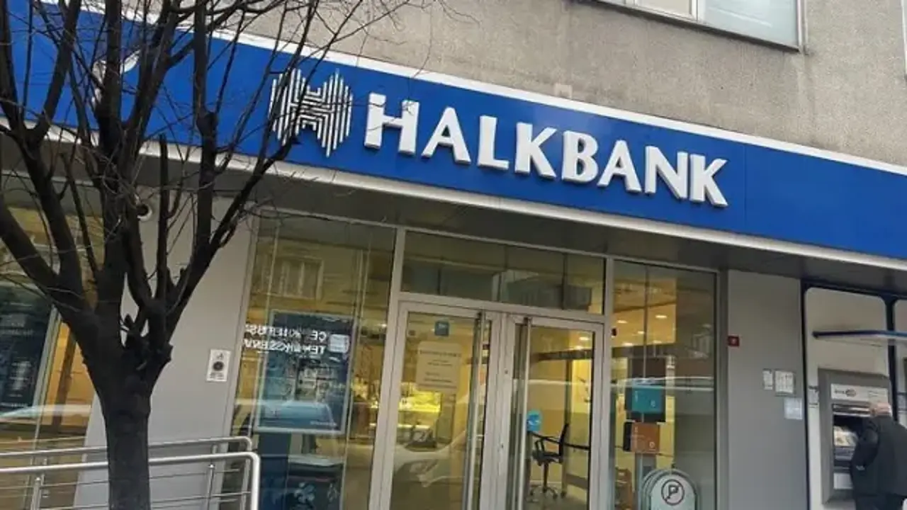 ABD'den müjdeli haber geldi: Halkbank hissesi uçuşa geçti