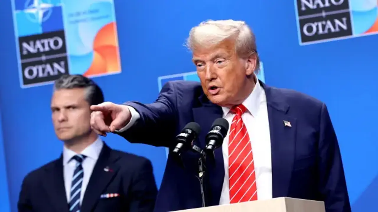 ABD'den son dakika NATO açıklaması! Trump'tan bomba Hürmüz hamlesi! O ülkelerden isteyecek