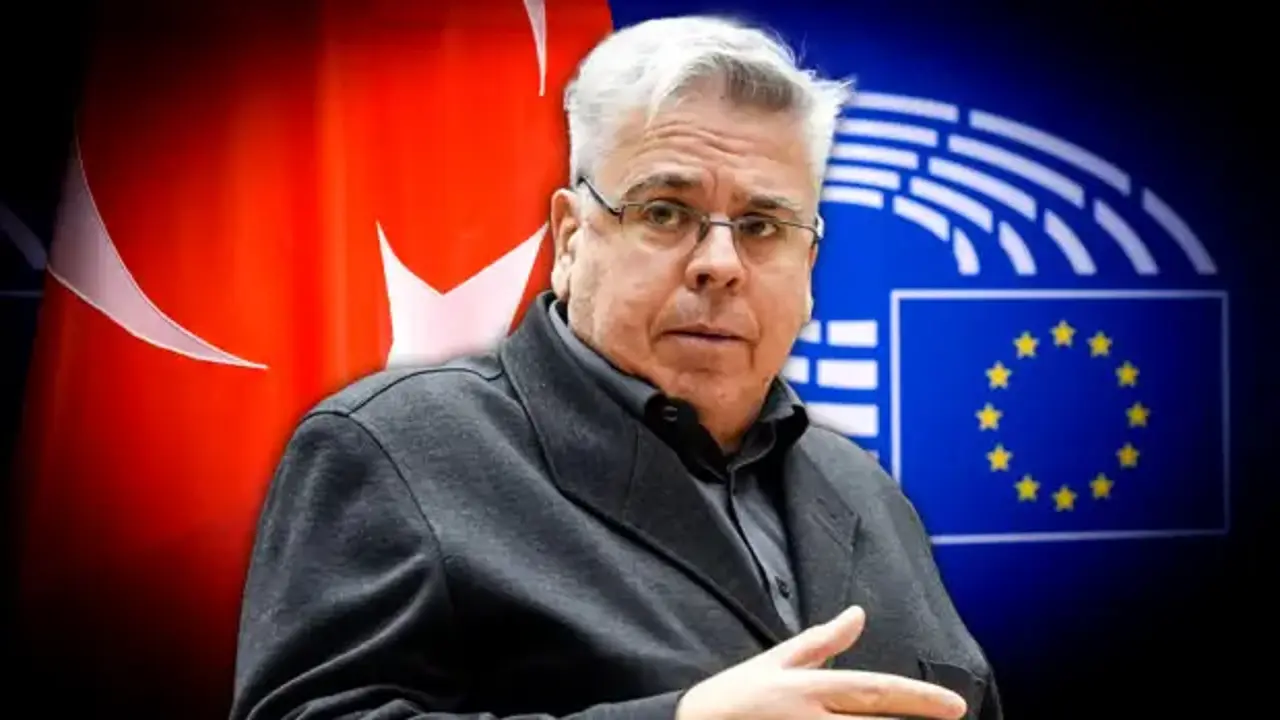 AB'den İmamoğlu'na destek! O ülkelere Silivri çağrısı! NATO zirvesi öncesi provokasyon