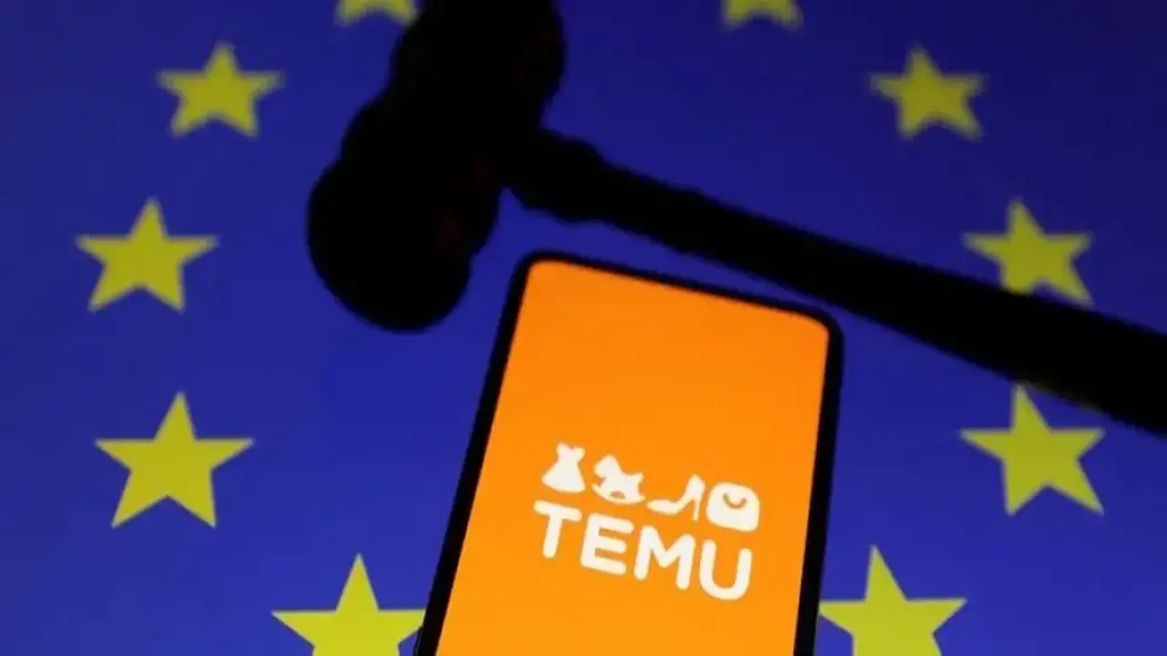 AB'den Temu'ya suçlama: Denetimi engelliyorsunuz!