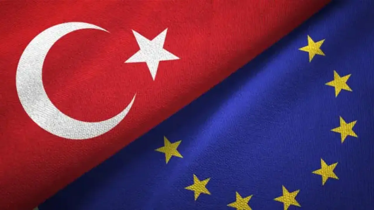 AB’den Türkiye’ye stratejik mesaj! “Orta Koridor Türkiye’siz düşünülemez”