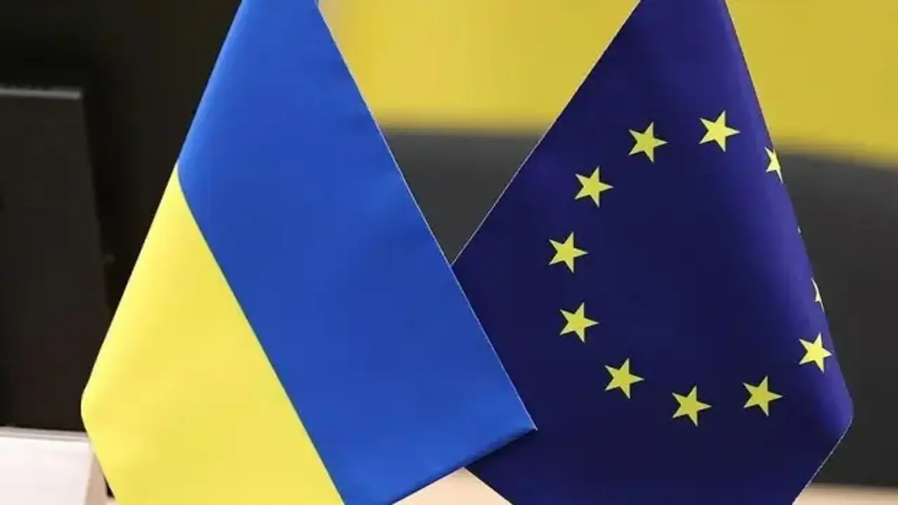 AB'den Ukrayna'ya 3,9 milyar avro savunma desteği