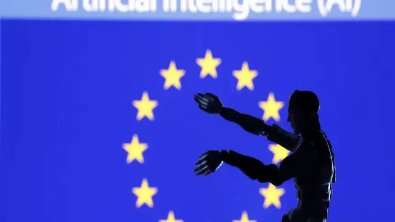 AB'den yeni hamle! Dev tesislere 10 milyar euroluk yatırım!