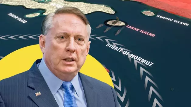 ABD'li emekli Albay Macgregor Trump'ı uyardı: Türkler bile 120 gün dayanabildi