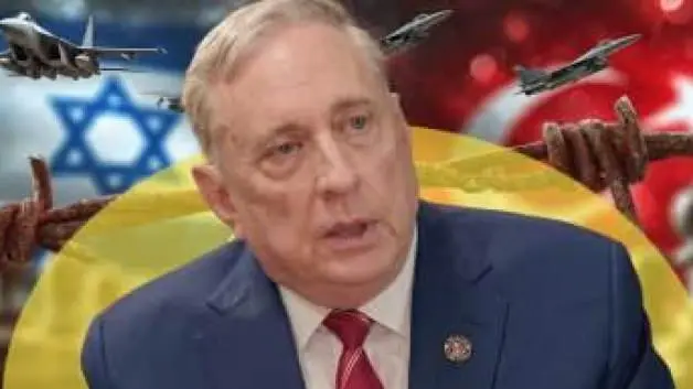 ABD'li emekli Albay Macgregor: Türkiye ve Mısır İsrail'e müdahalenin eşiğinde