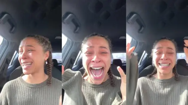 ABD'li genç kızın isyanı: Durmaksızın çalışıyorum, faturalarımı bile ödeyemiyorum!