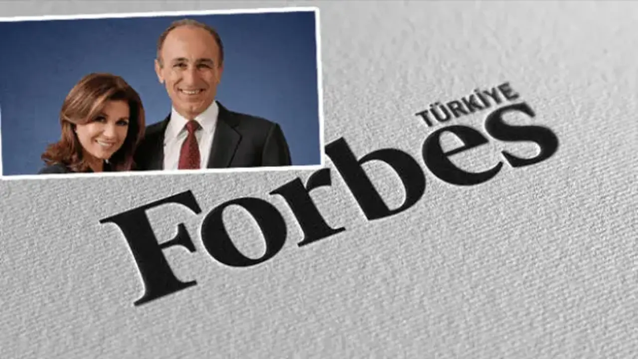 ABD'nin en zengin göçmenleri açıklandı: Listede iki Türk isim yer alıyor