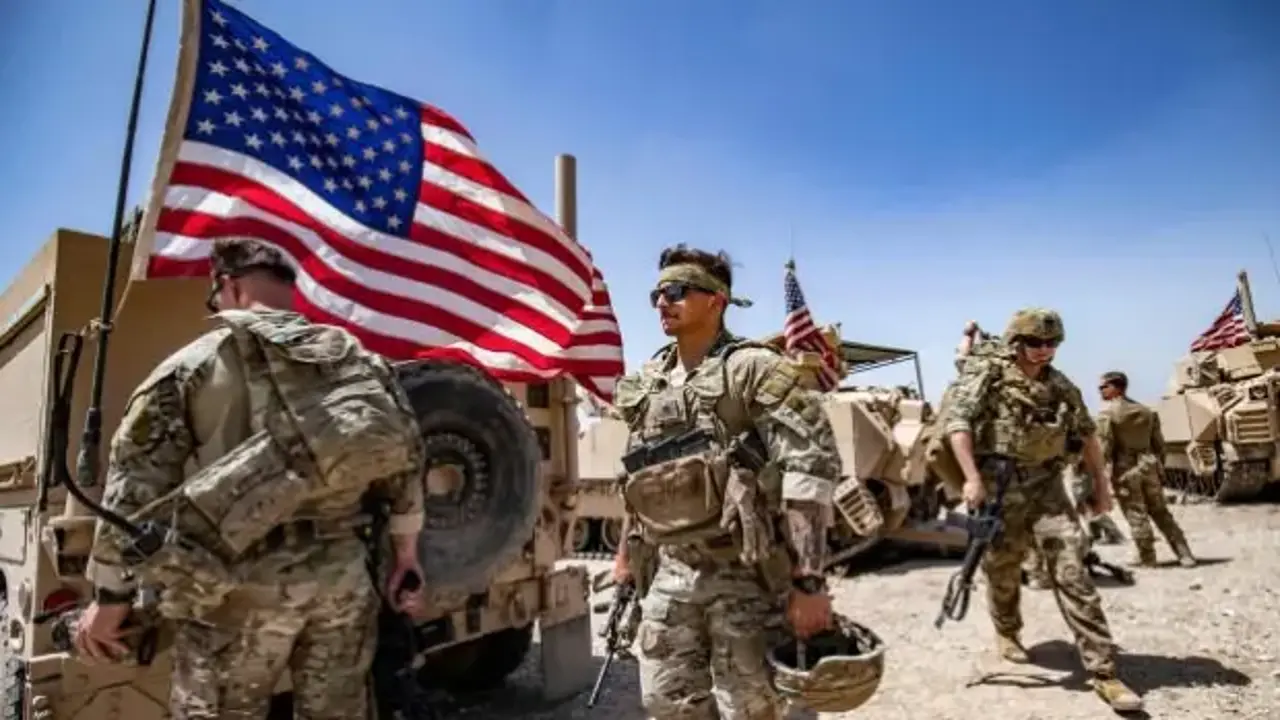 ABD'nin Irak'tan çekileceği tarih belli oldu