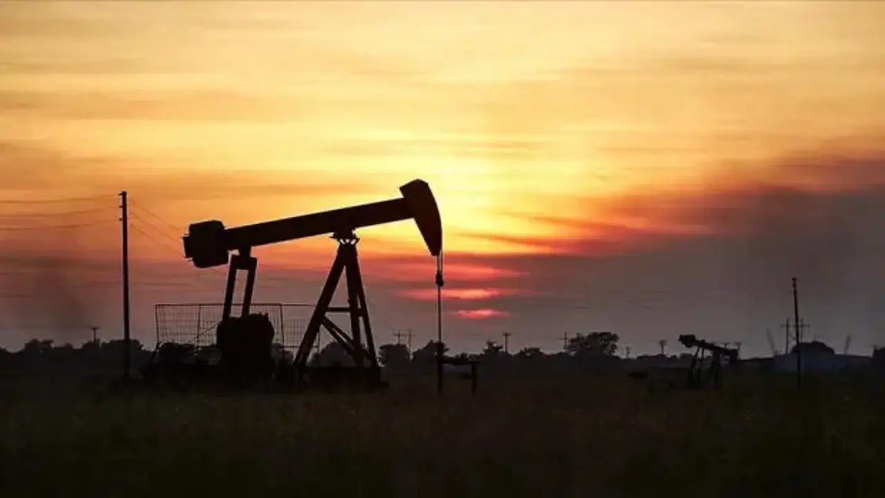 ABD'nin petrol sondaj kulesi sayısı 7 arttı