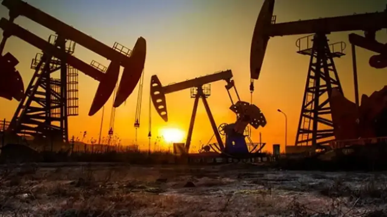 ABD'nin petrol sondaj kulesi sayısı sabit kaldı