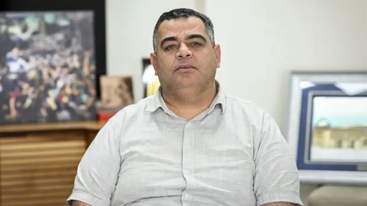 Abdusselam Heniyye'den Türkiye ve Erdoğan hakkında övgü dolu sözler