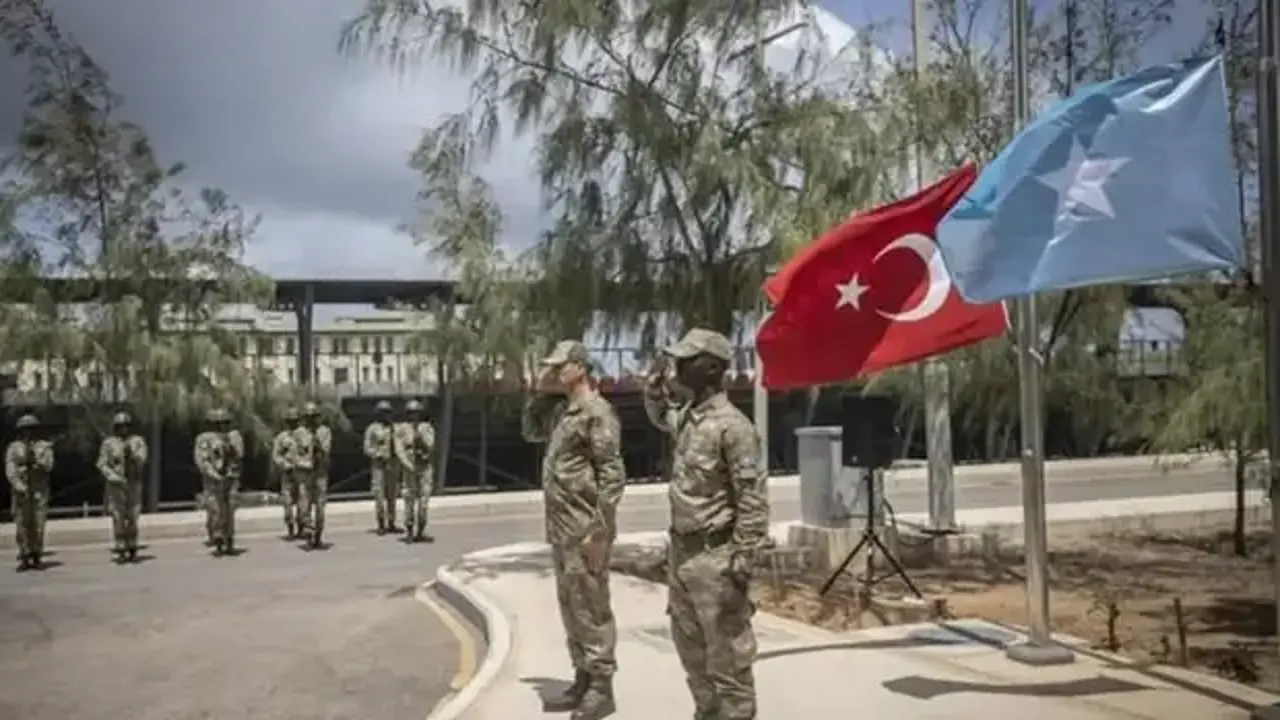 ABD'yi endişelendiren uzay atağı! Türkiye'nin Somali'deki faaliyetlerine örtülü tepki