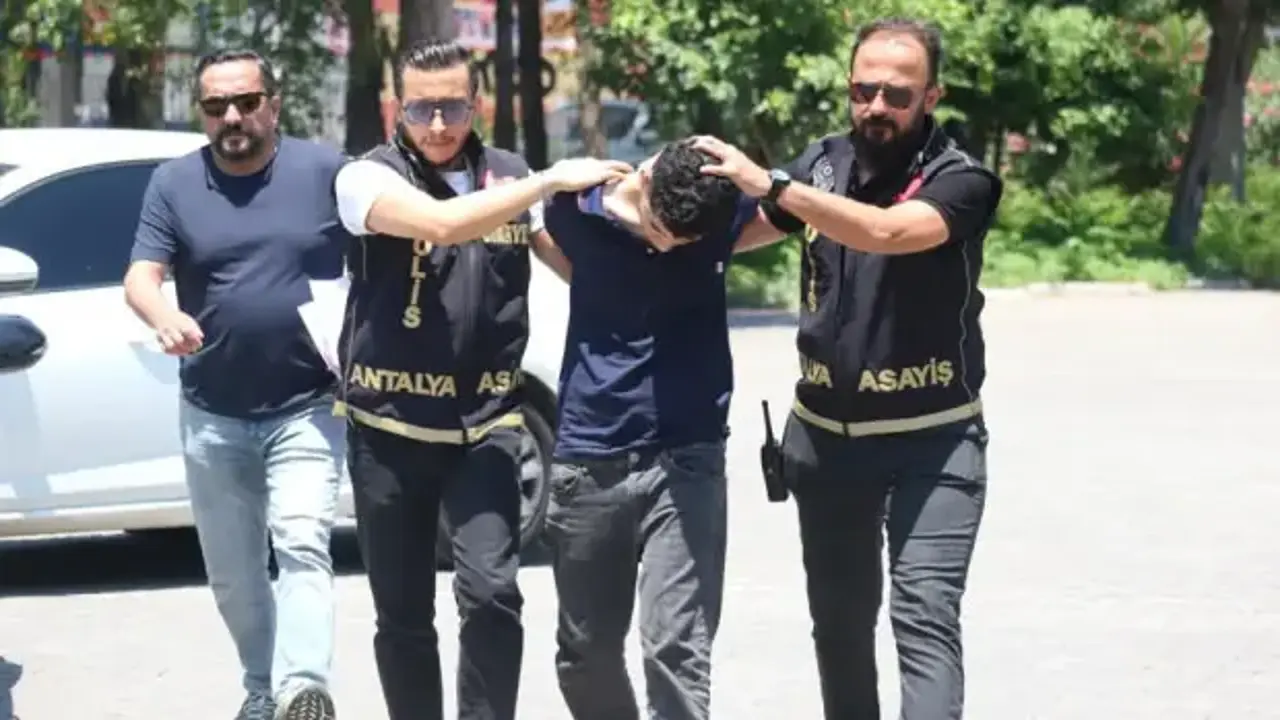 Ablalarına dehşeti yaşattı: Şeytanı çıkarmak için öldürecektim