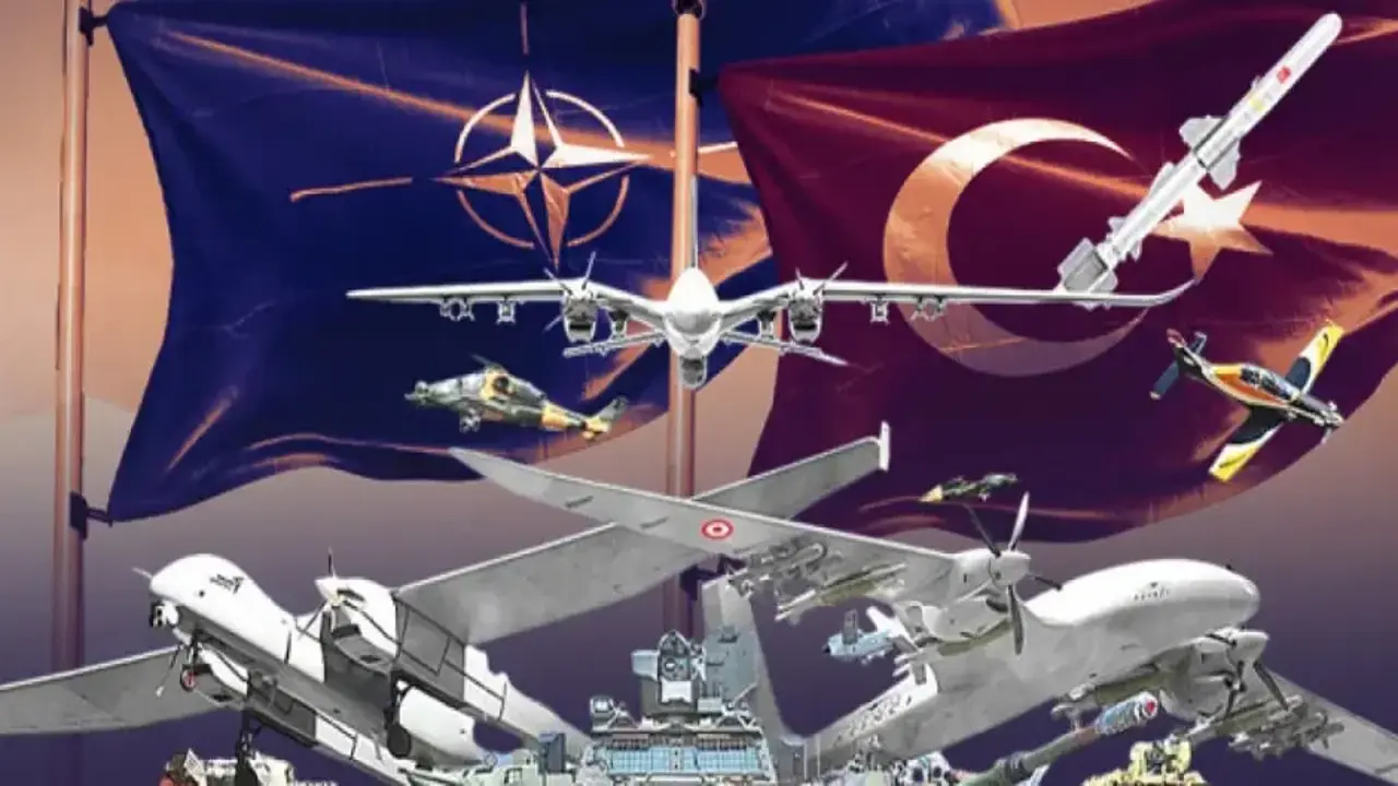 AB'nin güvenlik çıkmazında çözüm Türk savunma sanayisinden geçiyor