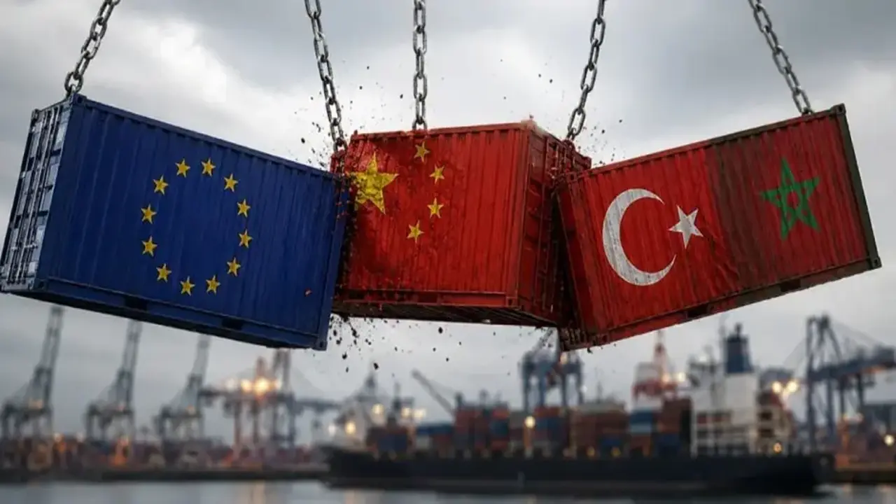 AB'nin yeni korkusu Türkiye: Çin yatırımları mercek altında