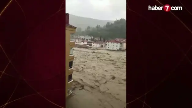 Acıdan umuda uzanan Bozkurt'un yeni yüzü: 1,5 yılda yepyeni bir şehir inşa edildi