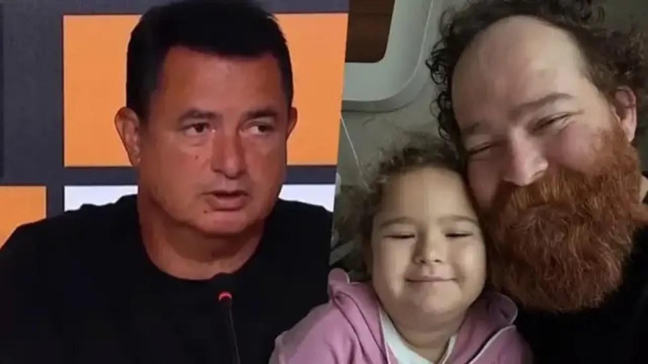 Acun Ilıcalı'dan 'Eren Kaşıkçı' açıklaması! “Bizzat ilgileneceğim”