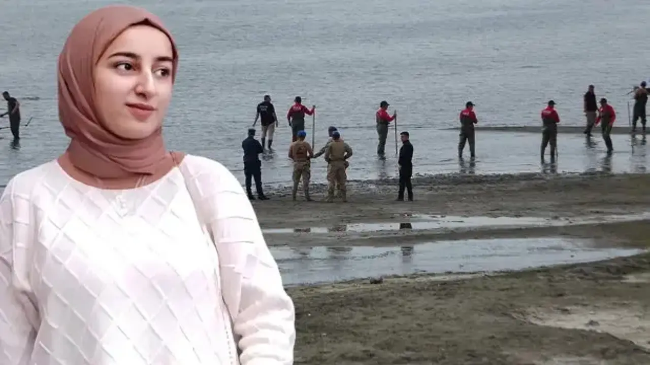 Adalet Bakanlığından Rojin Kabaiş iddialarına yalanlama