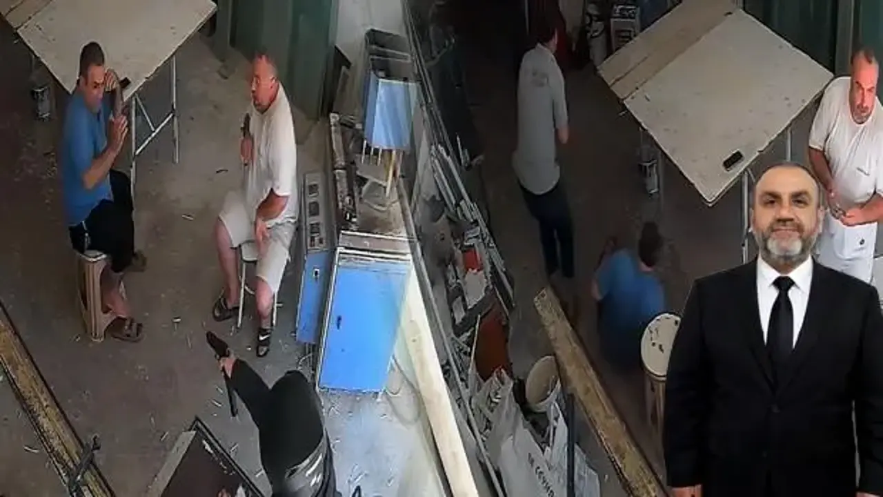 Adana'da kanlı infaz: Cinayetin altından ağabeyin borcu çıktı