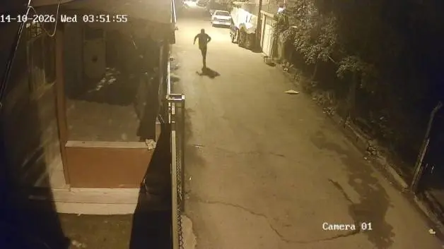 Adana'da penseyle kilit kıran hırsızdan ilginç savunma: 